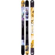 Armada ARV 86 size 177cm - Downhill Skis 