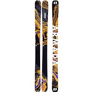 Armada ARW 86 size 163cm - Downhill Skis 