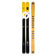 Armada BDog Edgeless, size 180cm - Downhill Skis 