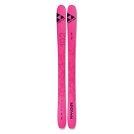 Fischer Ranger 102 FR Ws - Downhill Skis 
