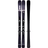 Armada Reliance 82 Ti + EM 10 - Downhill Skis 