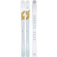 Armada Stranger, size 180cm - Downhill Skis 