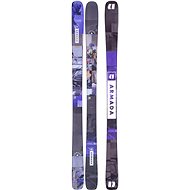 Armada ARV 84, size 143cm - Downhill Skis 