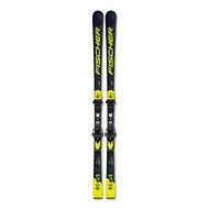 Fischer RC4 Worldcup GS JR - Downhill Skis 