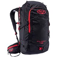 BCA Float 2.0 - 42 black - Sports Backpack