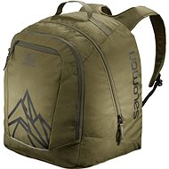 Salomon Original Gear Backpack - green - Sports Backpack