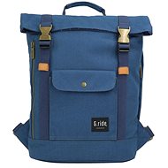 G. RIDE Balthazar XS - blue - Sports Backpack