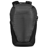 Pacsafe VENTURESAFE X18 - charcoal diamond - Sports Backpack