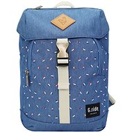 G. RIDE Dune - blue - 7l - Sports Backpack