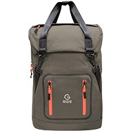 G. RIDE Arthur - khaki - 17l - Sports Backpack