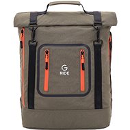 G. RIDE Balthazar - khaki - 12l - Sports Backpack