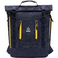 G. RIDE Balthazar - blue - 12l - Sports Backpack
