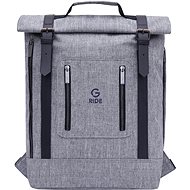 G. RIDE Balthazar - grey - 12l - Sports Backpack