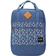 G. RIDE Diane - blue - 8l - Sports Backpack