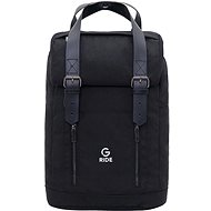 G. RIDE Arthur - black - 17l - Sports Backpack