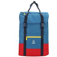G. RIDE Arthur - blue - 17l - Sports Backpack