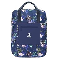 G. RIDE Diane - blue - 8l - Sports Backpack