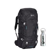Halti Taiga 58 - black - Sports Backpack
