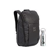 Halti Commuting Dude - black - Sports Backpack