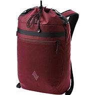 Nitro Fuse - wine - Sports Backpack