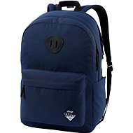Nitro Urban Plus - indigo - Sports Backpack