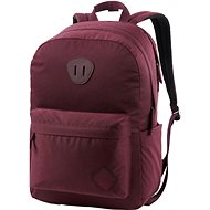 Nitro Urban Plus - wine - Sports Backpack
