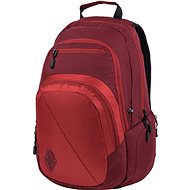 Nitro Stash - chili - Sports Backpack