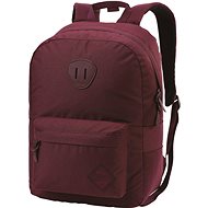 Nitro Urban Classic - wine - City Backpack