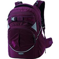 Nitro Superhero Wine - School Backpack