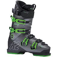 K2 Recon 120 MV Heat Grey 285mm - Ski Boots