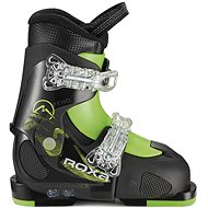 Roxa Chameleon Boy black - Ski Boots