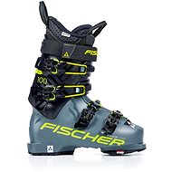 Fischer Ranger Free 100 Walk grey 265 mm - Ski Boots