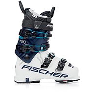 Fischer My Ranger Free 90 Walk White - Ski Boots