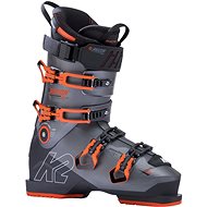K2 Recon 130 MV grey 275 mm - Ski Boots