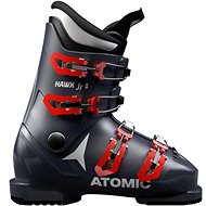 Atomic Hawx JR 4 red 275 mm - Ski Boots