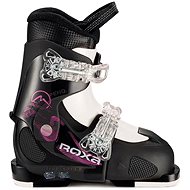 Roxa Chameleon Girl black - Ski Boots