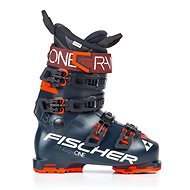 Fischer Ranger One 130 PBV Walk blue 285 mm - Ski Boots