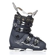 Fischer My RC Pro 90 PBV grey 275 mm - Ski Boots