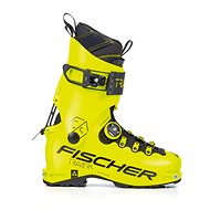 Fischer Travers CS black - Ski Touring Boots