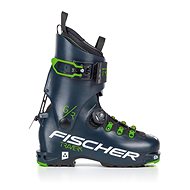 Fischer Travers GR white - Ski Touring Boots