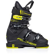 Fischer RC4 60 Jr. black - Ski Boots