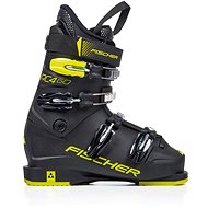 Fischer RC4 60 Jr. black 220 mm - Ski Boots