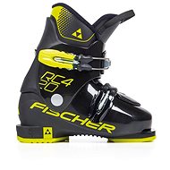 Fischer RC4 20 Jr. black 215 mm - Ski Boots