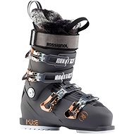 Rossignol Pure Pro 100 black 255 mm - Ski Boots