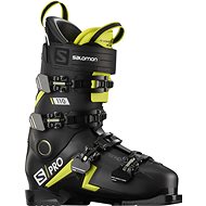 Salomon S/Pro 110 - black black 285 mm - Ski Boots