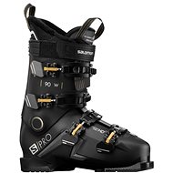Salomon S/Pro 90 W Black - Ski Boots