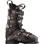 Salomon S/Pro 90 W black 235 mm - Ski Boots