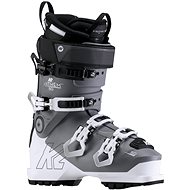 K2 Anthem 80 MV grey 245 mm - Ski Boots