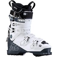 K2 Mindbender 110 Alliance White 245mm - Ski Boots