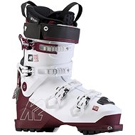 K2 Mindbender 90 Alliance white 245 mm - Ski Boots
